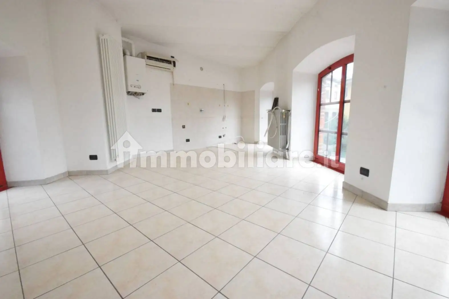 Appartamento in affitto a Torre Pellice