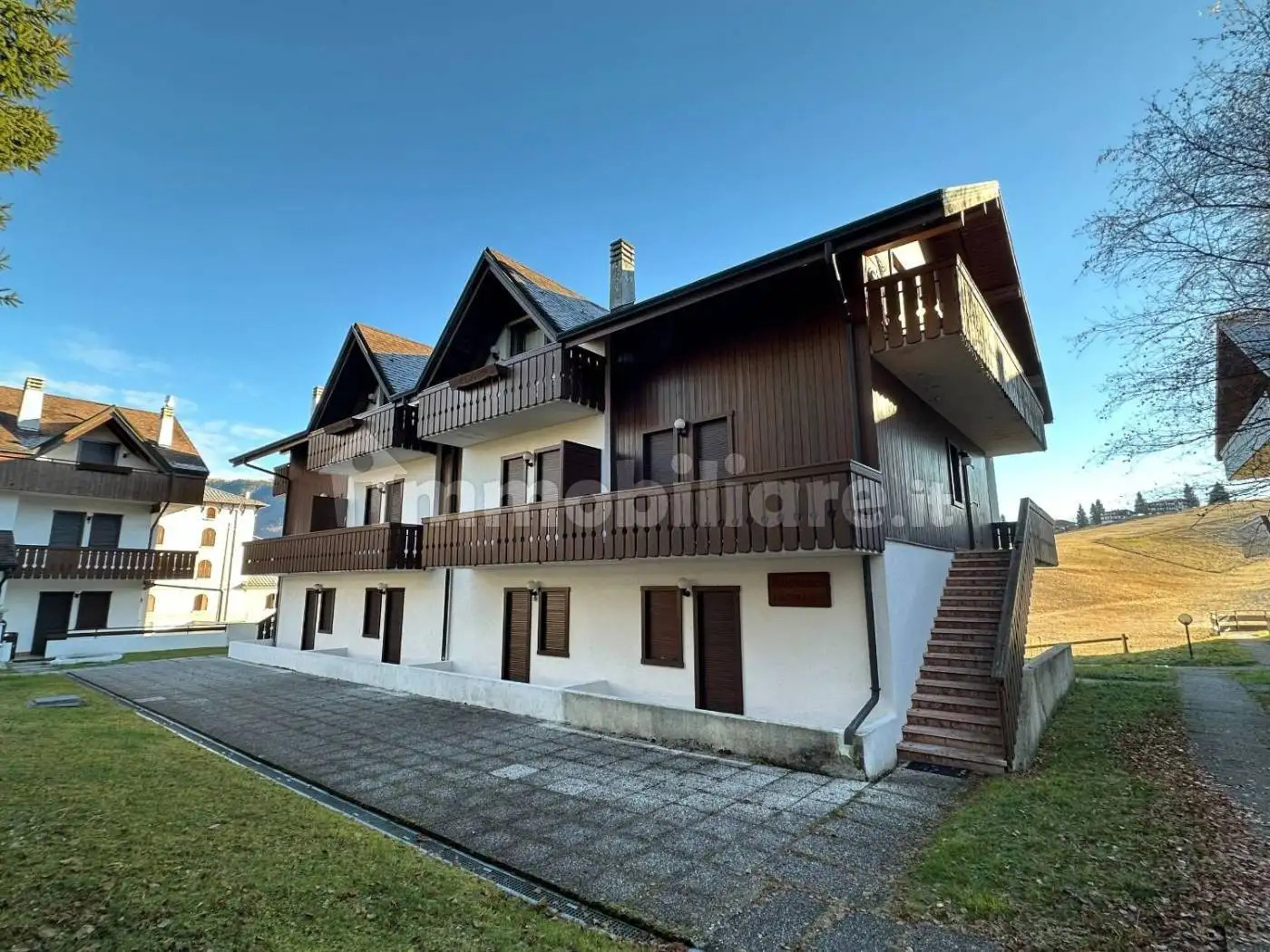 Appartamento in affitto a Gallio