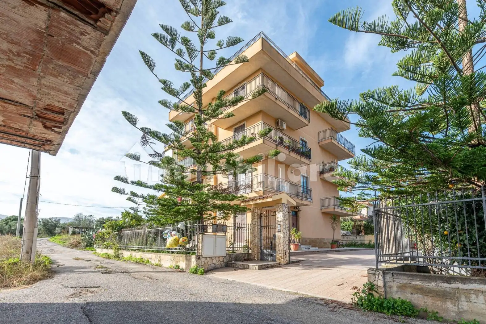 Appartamento in vendita a Misilmeri