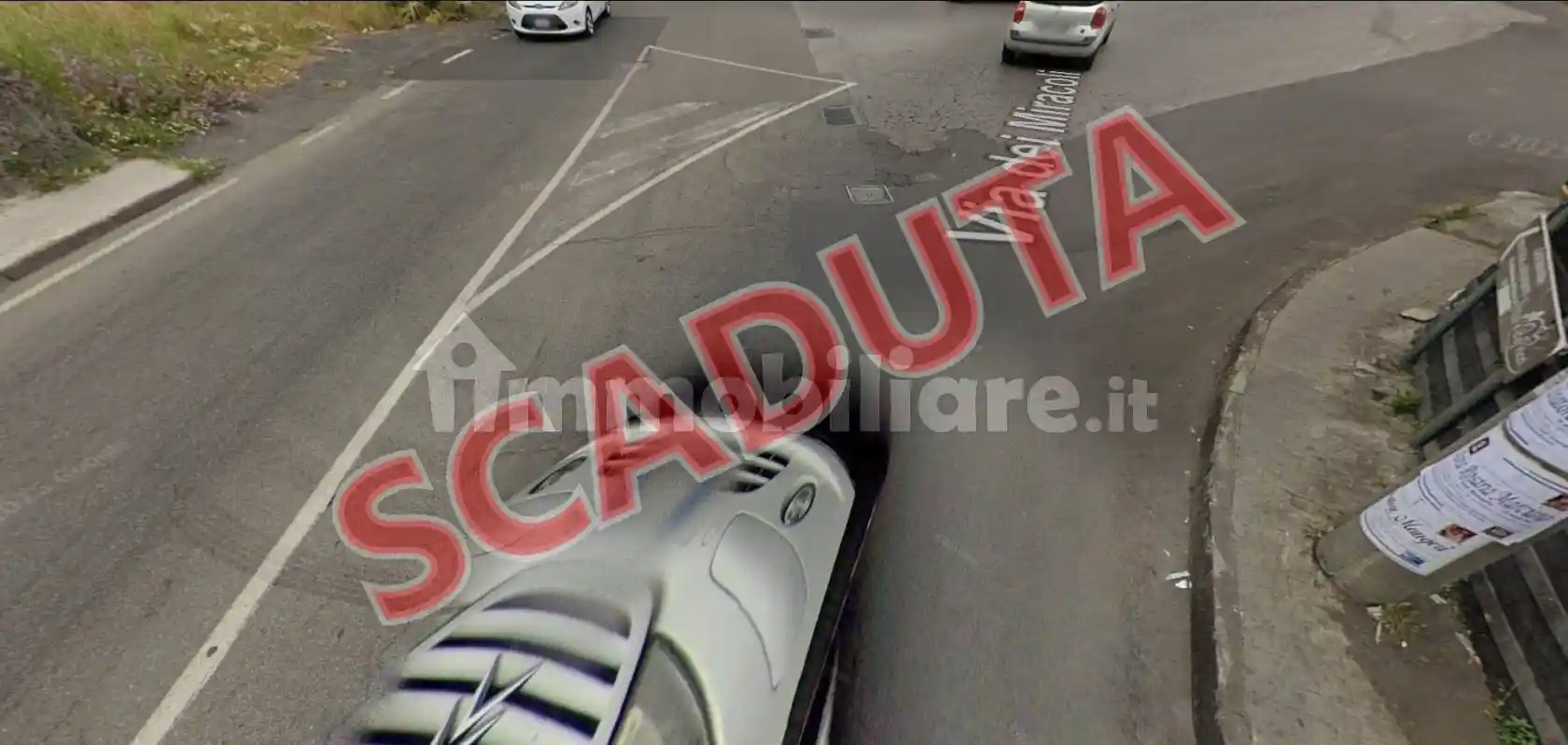 Appartamento in vendita a Acireale