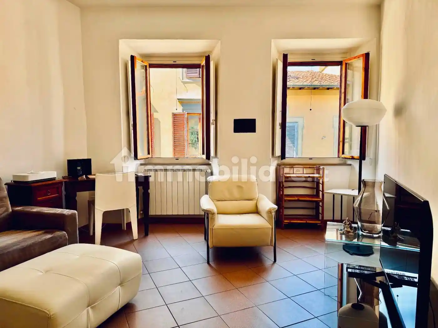 Trilocale via dell'Anguillara, Signoria - Uffizi, Firenze - foto 2