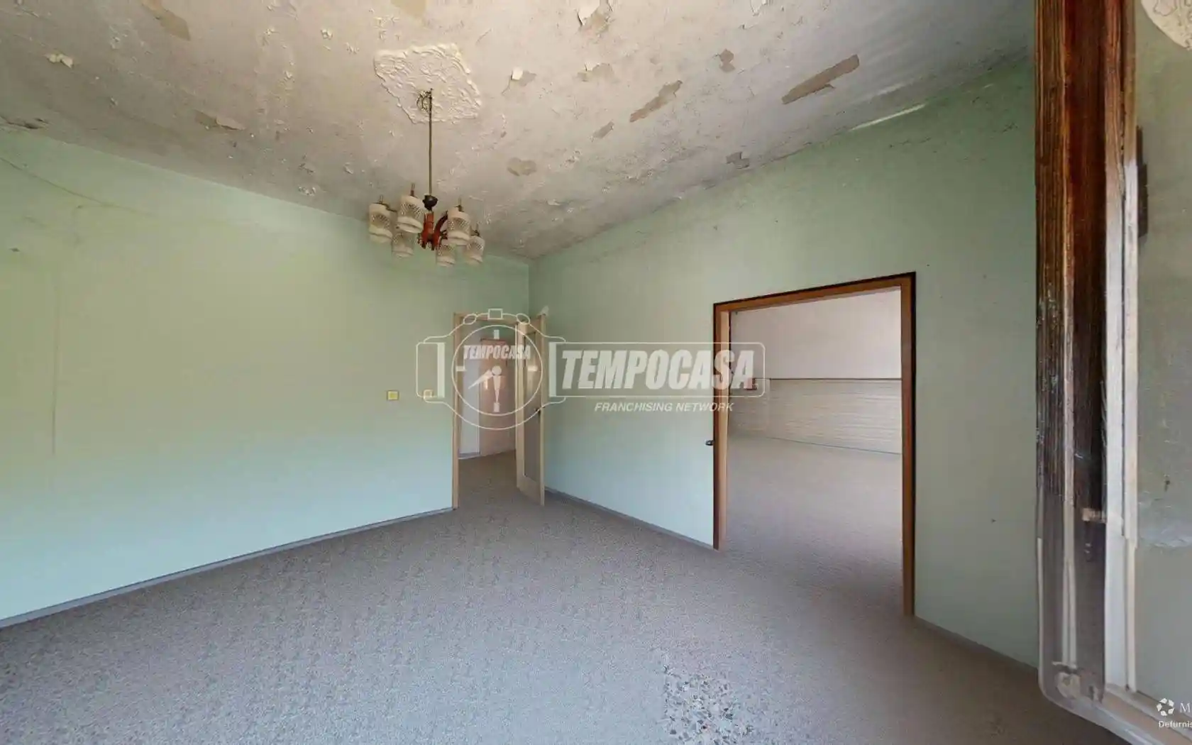 Villa bifamiliare Strada Comunale del Cartman 200, Superga, Torino - foto 4