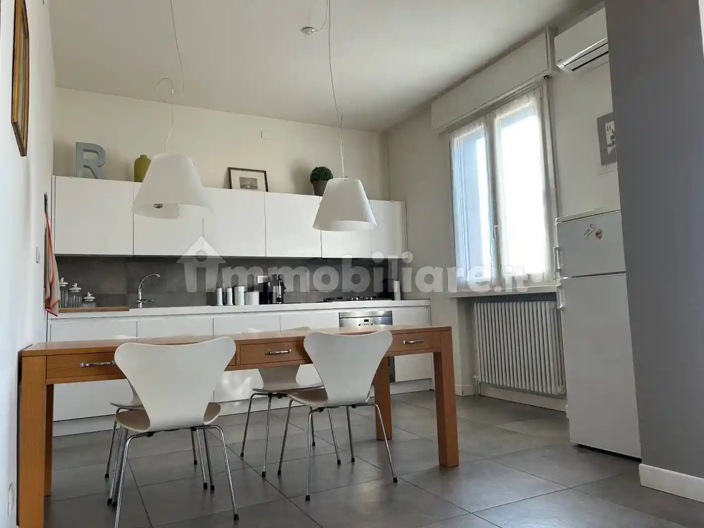 Appartamento in vendita a Mantova
