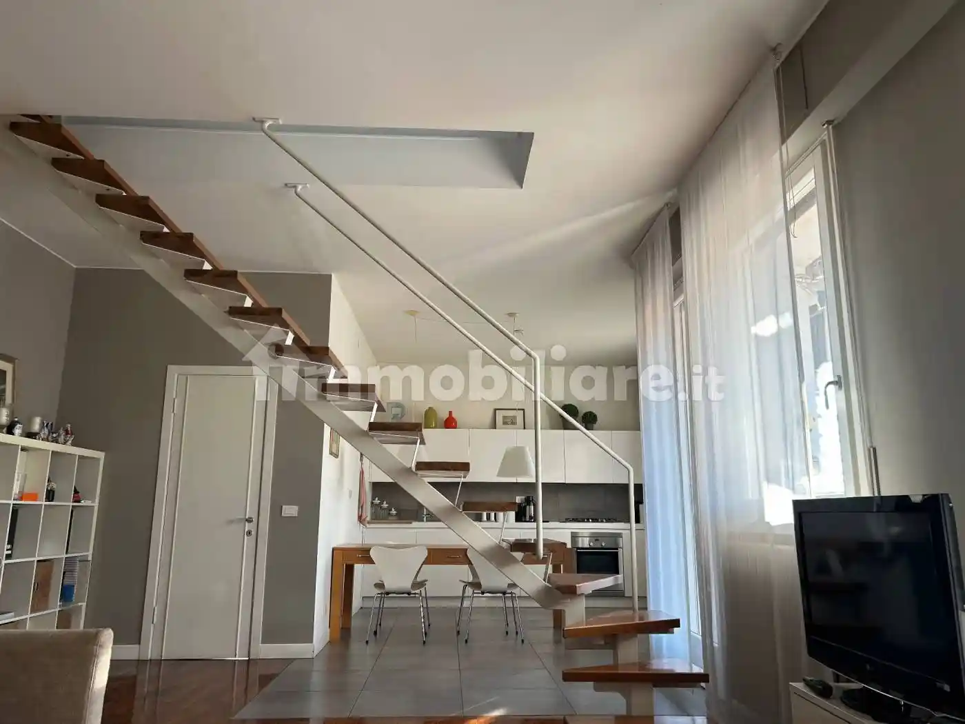 Trilocale via Cremona 33, Belfiore, Mantova - foto 2