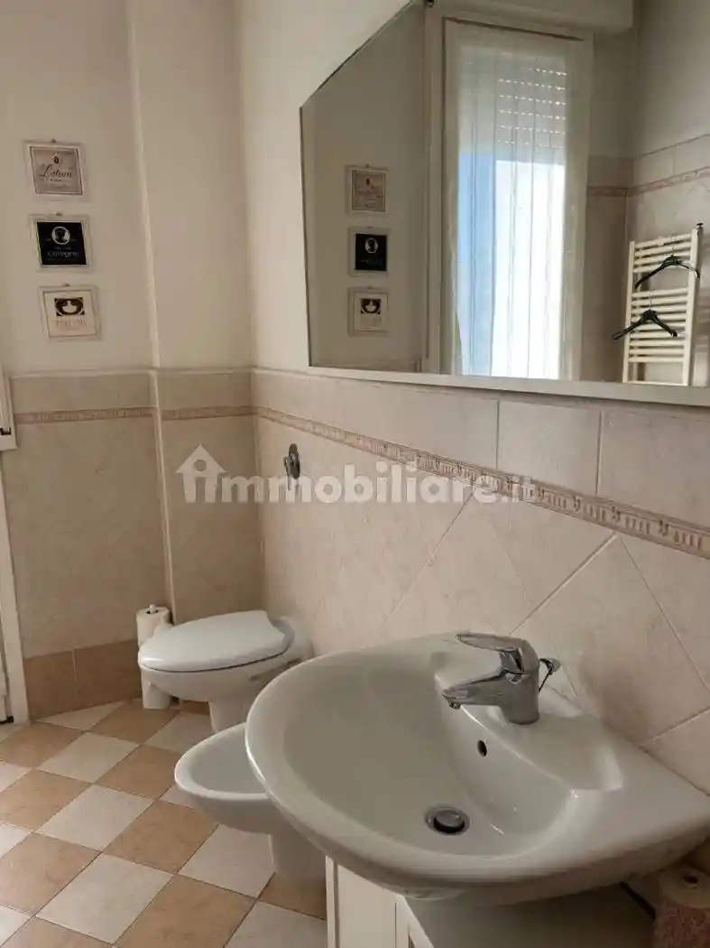 Trilocale via Cremona 33, Belfiore, Mantova - foto 4