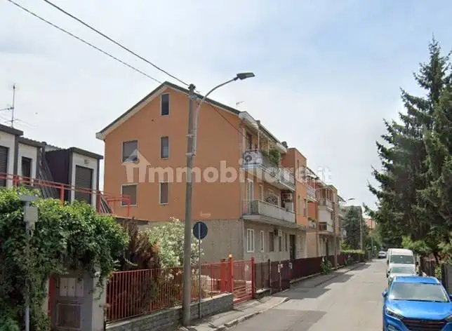 Appartamento in vendita a Segrate