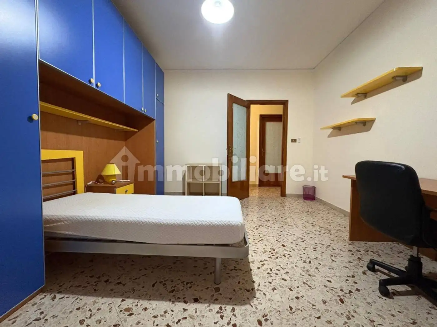 Appartamento in affitto a Palermo