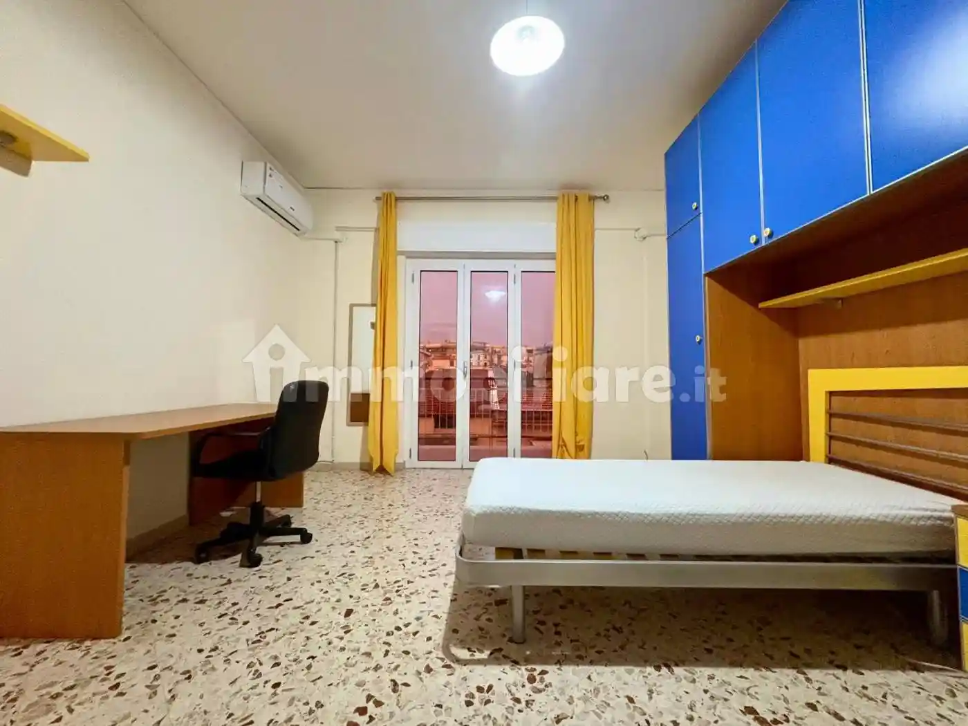 Appartamento quinto piano, Oreto - Perez, Palermo - foto 3