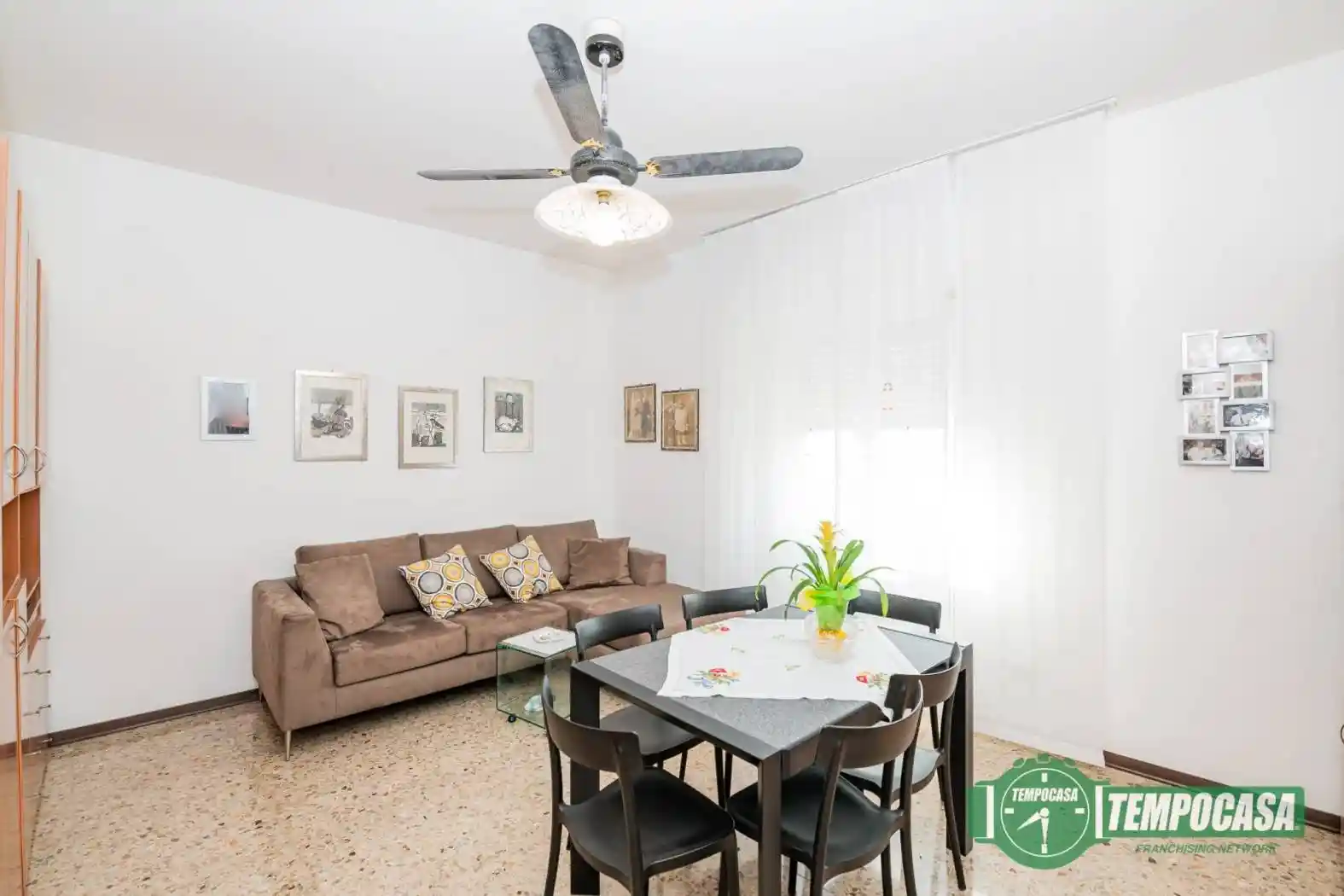 Appartamento in vendita a Melegnano