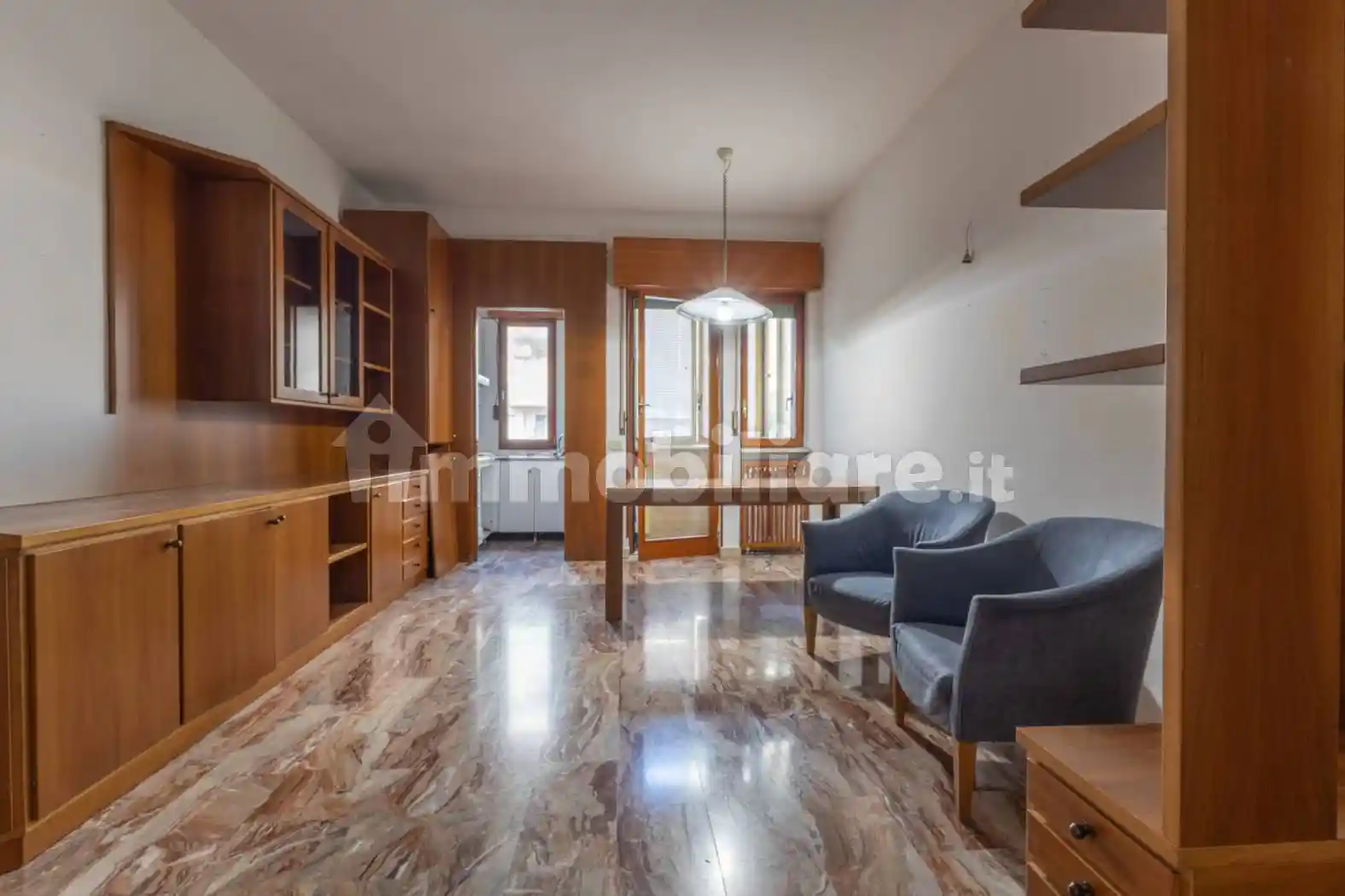 Trilocale via Sebastiano Veniero, Monte Rosa - Lotto, Milano - foto 3