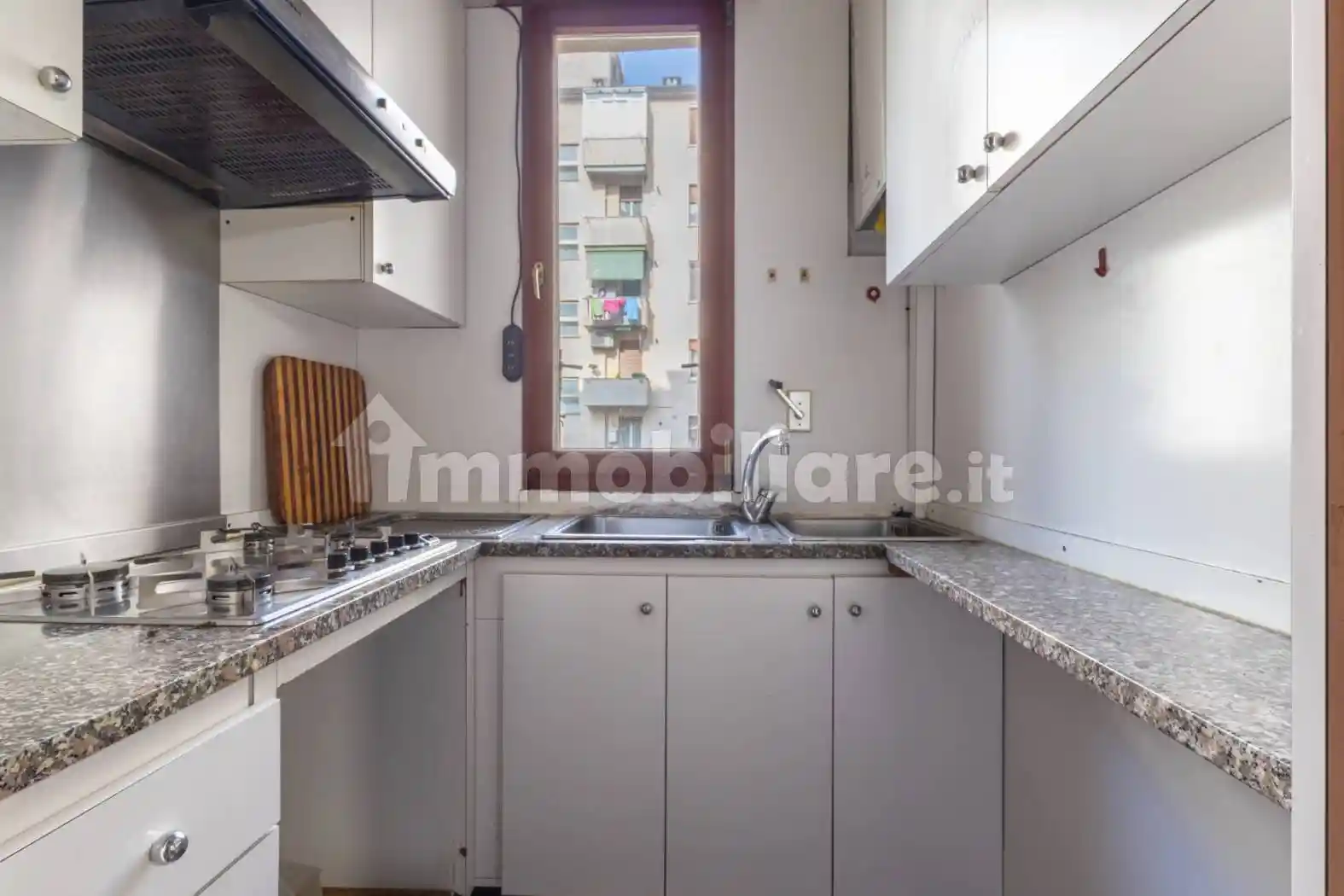 Trilocale via Sebastiano Veniero, Monte Rosa - Lotto, Milano - foto 5