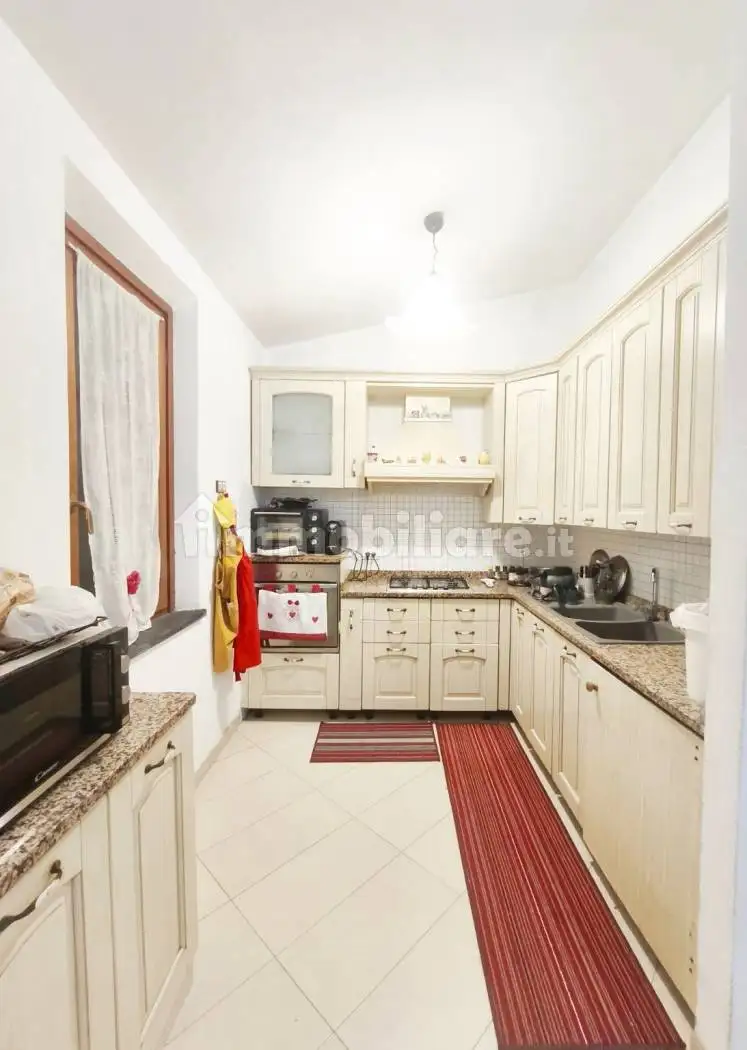 Appartamento in vendita a Santa Croce sull'Arno