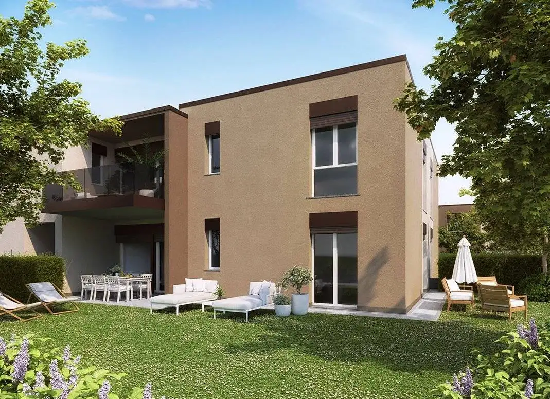 Appartamento in vendita a Bregnano