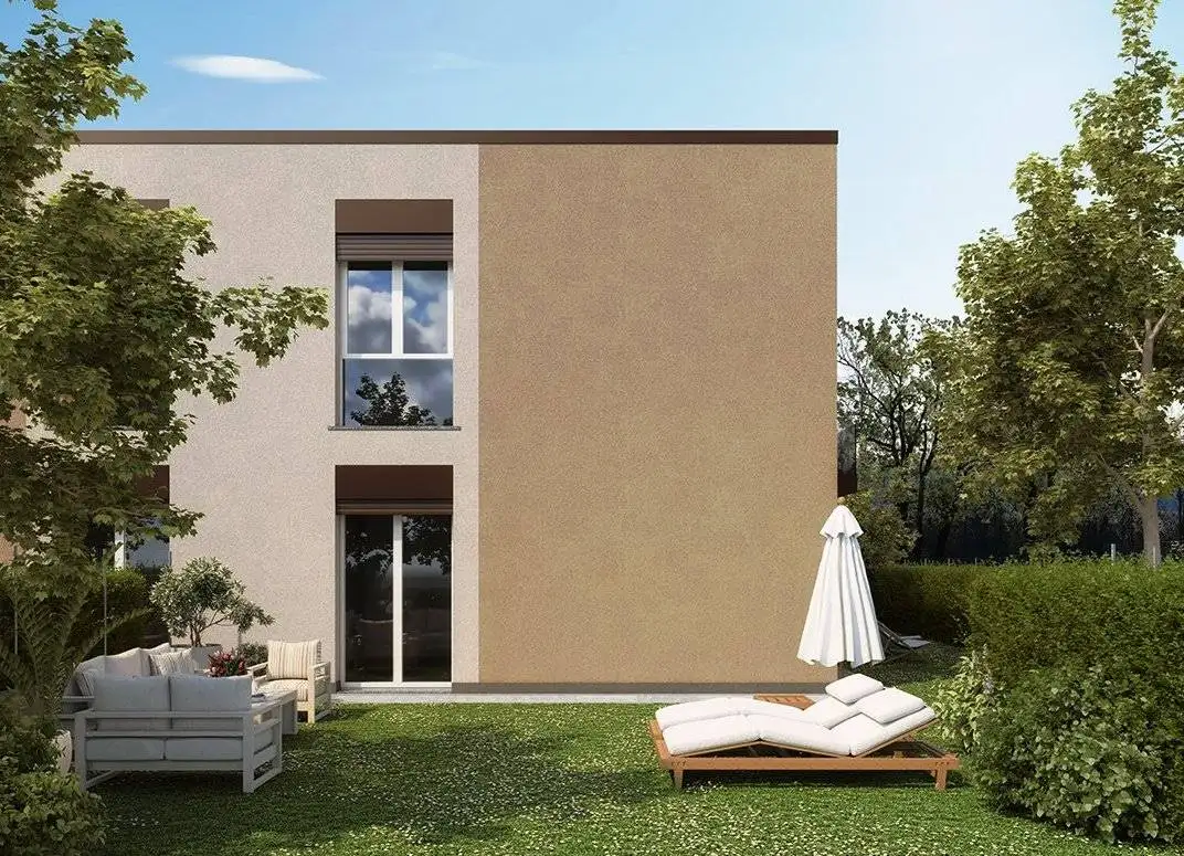 Trilocale viale Lombardia, Puginate, Bregnano - foto 2