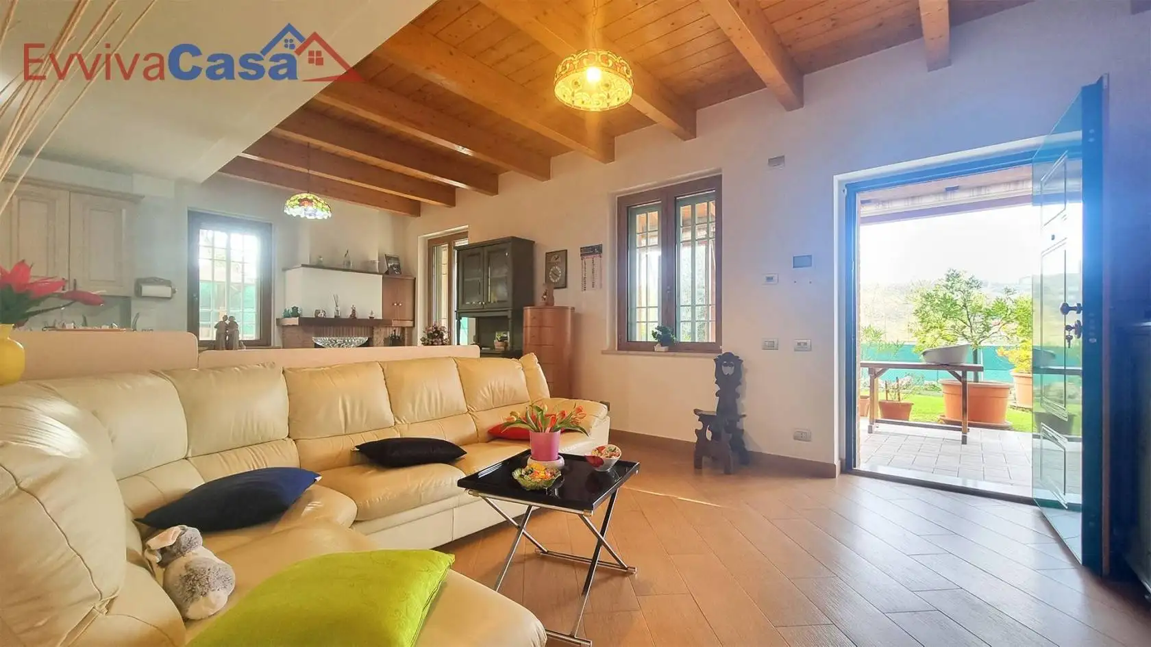 Villa in vendita a Civitanova Marche