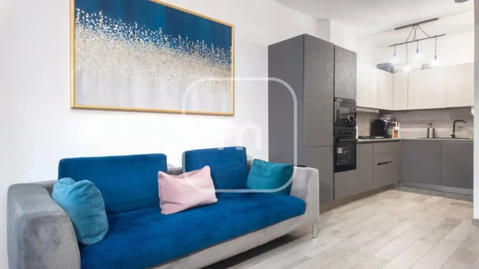 Villetta a schiera in vendita a San Cesareo