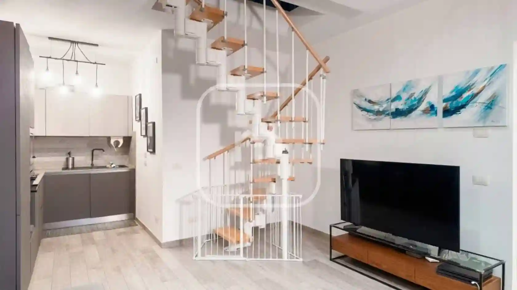 Villetta a schiera - foto 3