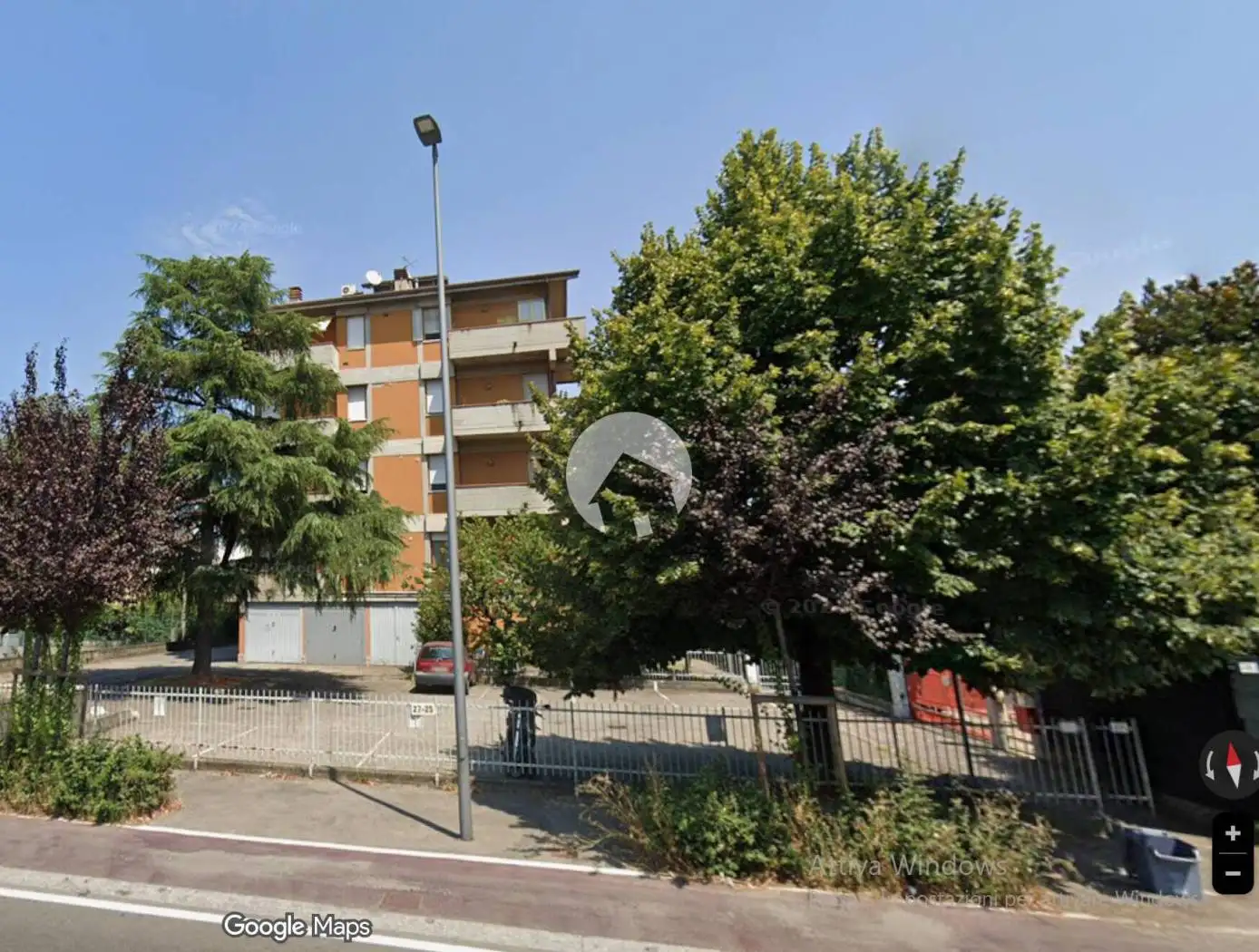 Appartamento in vendita a Reggio Emilia