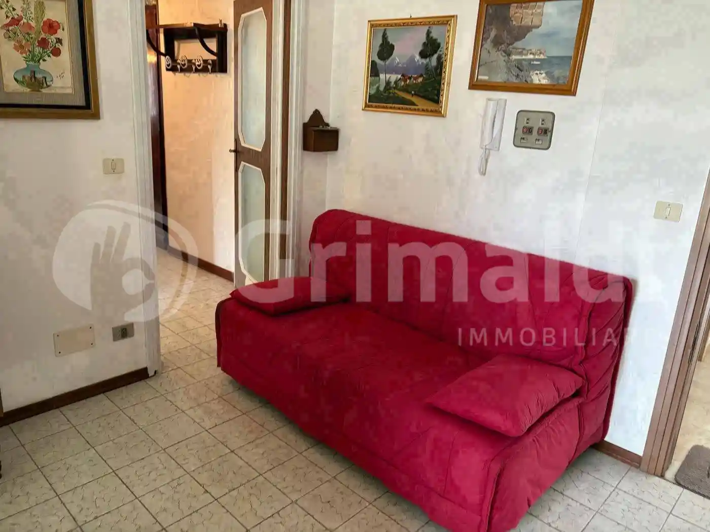 Trilocale viale Amerigo Vespucci, Lido di Savio - Lido di Classe, Ravenna - foto 2