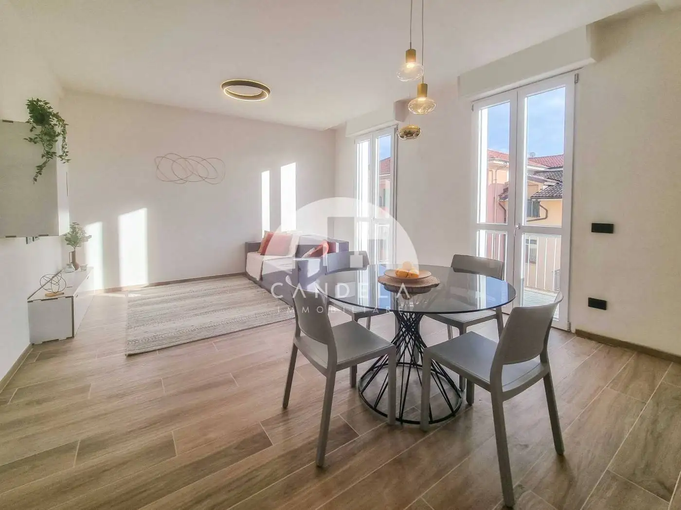 Attico - Mansarda in vendita a Mondovì