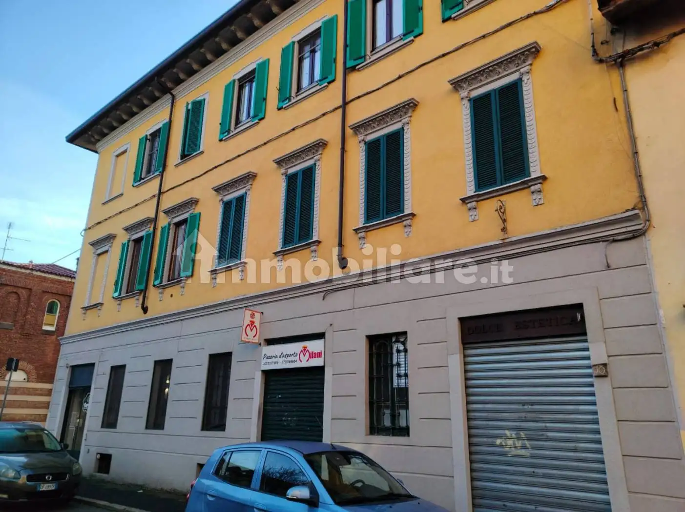 Appartamento in vendita a Busto Arsizio