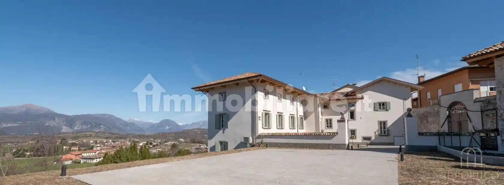 Palazzo - Edificio - foto 2