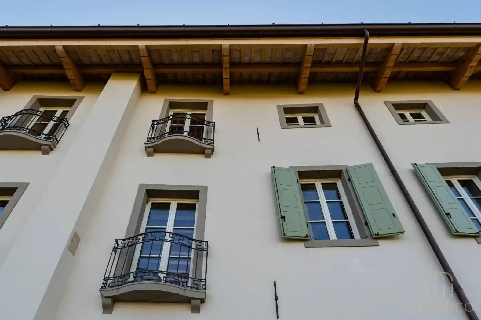 Palazzo - Edificio - foto 3