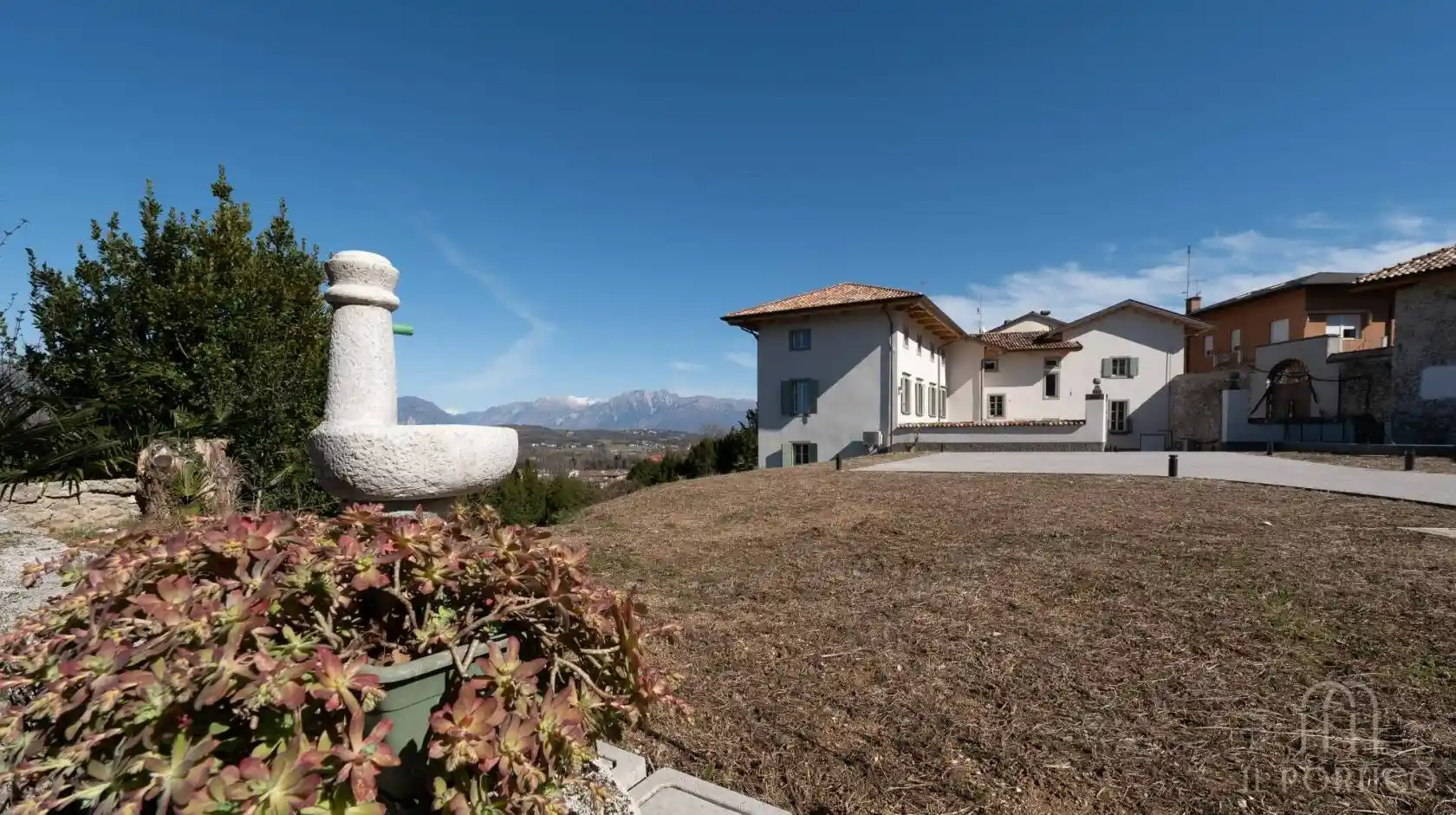 Palazzo - Edificio - foto 4