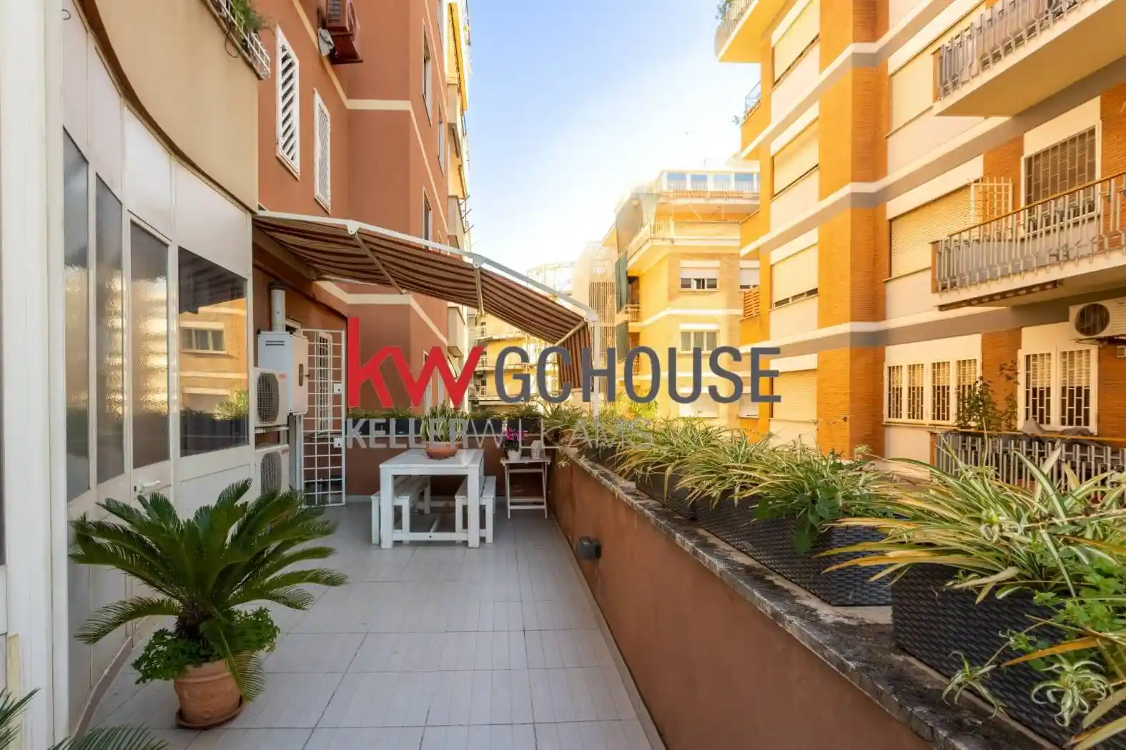 Trilocale via Ascanio Rivaldi 15, Monteverde Nuovo, Roma - foto 2