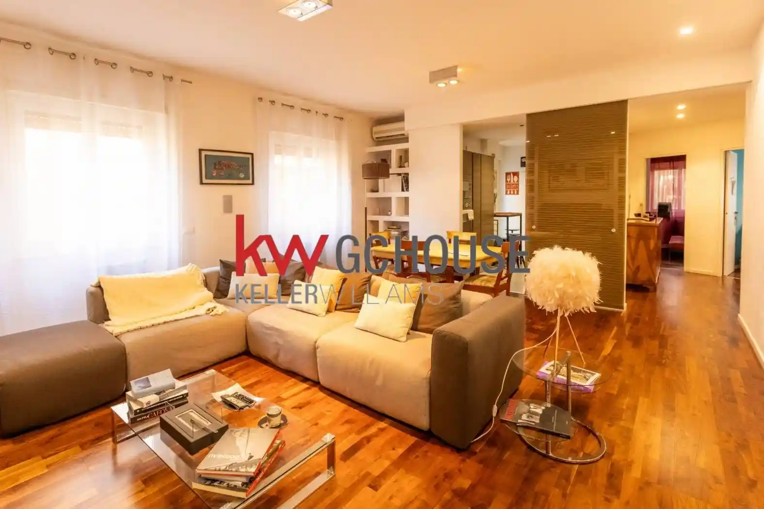 Trilocale via Ascanio Rivaldi 15, Monteverde Nuovo, Roma - foto 4