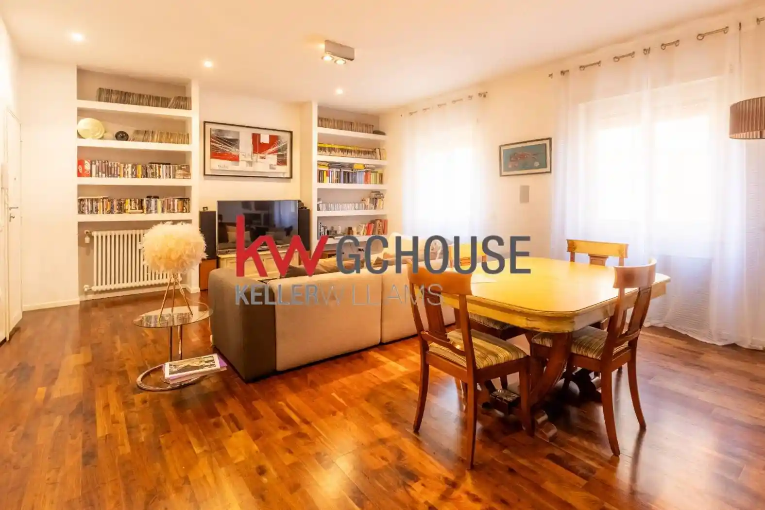 Trilocale via Ascanio Rivaldi 15, Monteverde Nuovo, Roma - foto 5