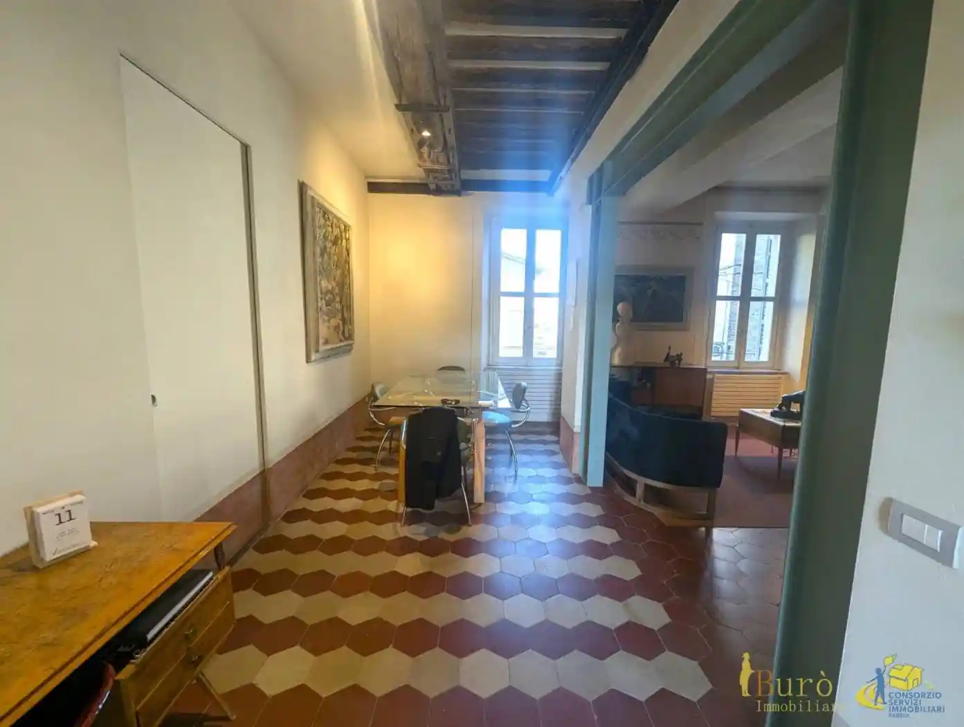 Appartamento via Bixio  40, Parco Ducale - Oltretorrente, Parma - foto 2