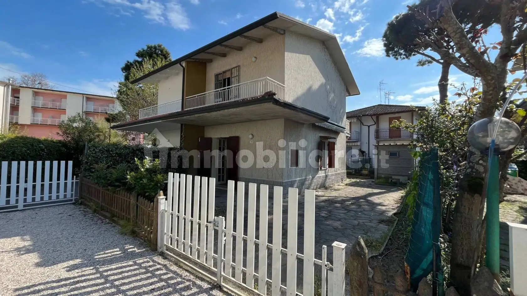 Villa in vendita a Cesenatico