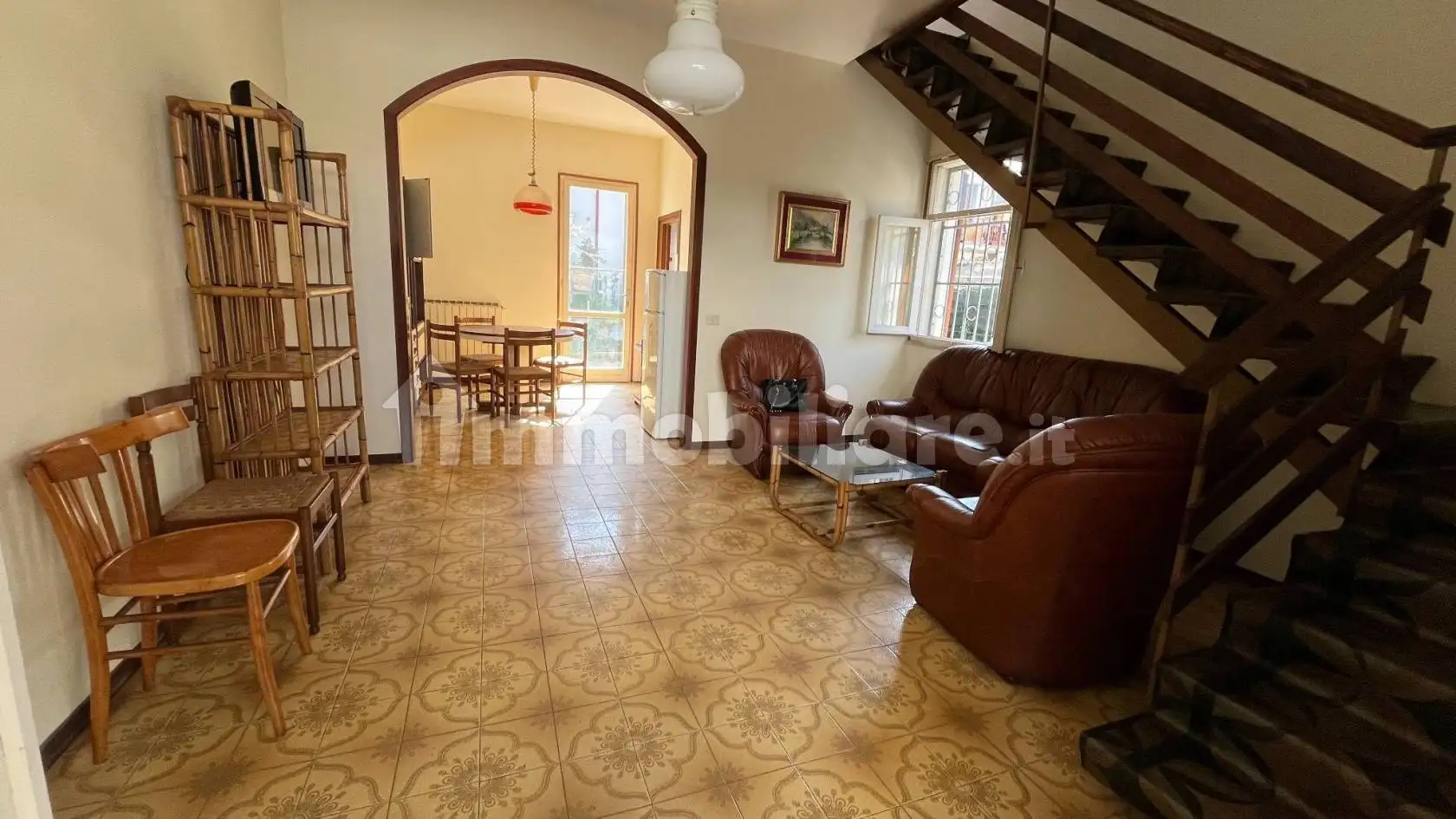 Villa bifamiliare viale Città Gemellate, Zadina, Parco di Ponente, Cesenatico - foto 2