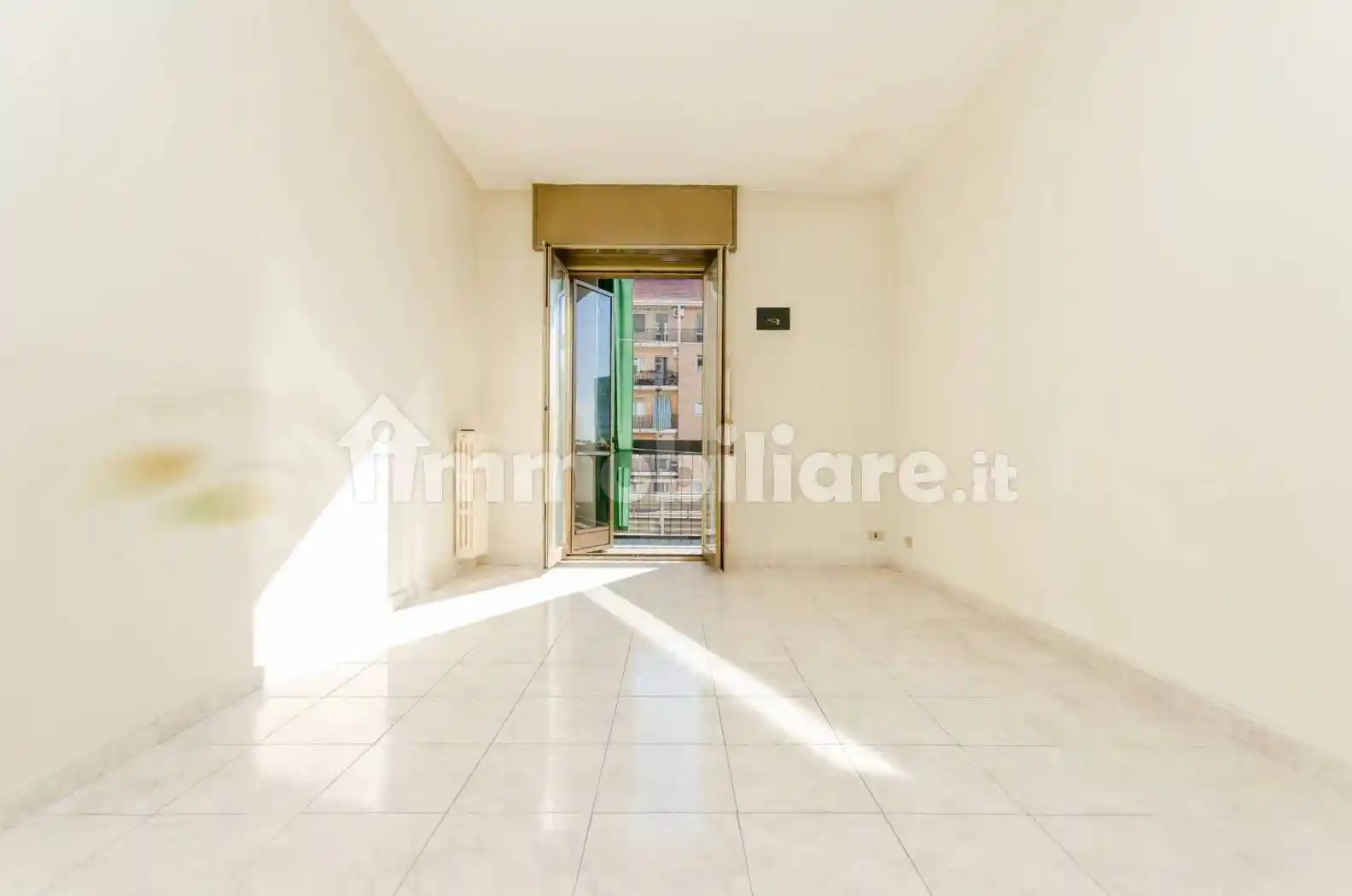 Trilocale via Marco Ulpio Traiano, Portello - Parco Vittoria, Milano - foto 5