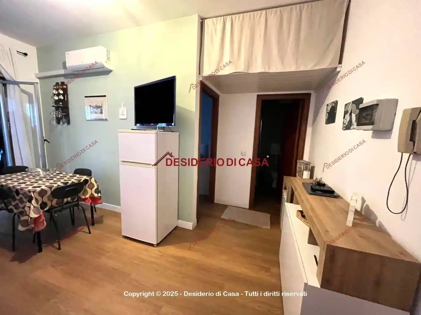 Bilocale via Enrico Toti 118, Montegrappa, Palermo - foto 3