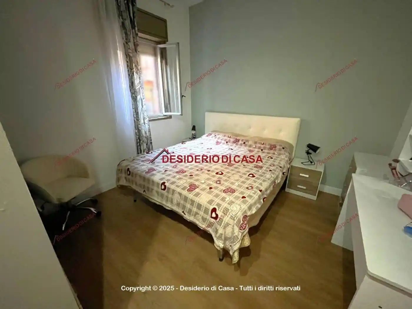 Bilocale via Enrico Toti 118, Montegrappa, Palermo - foto 4