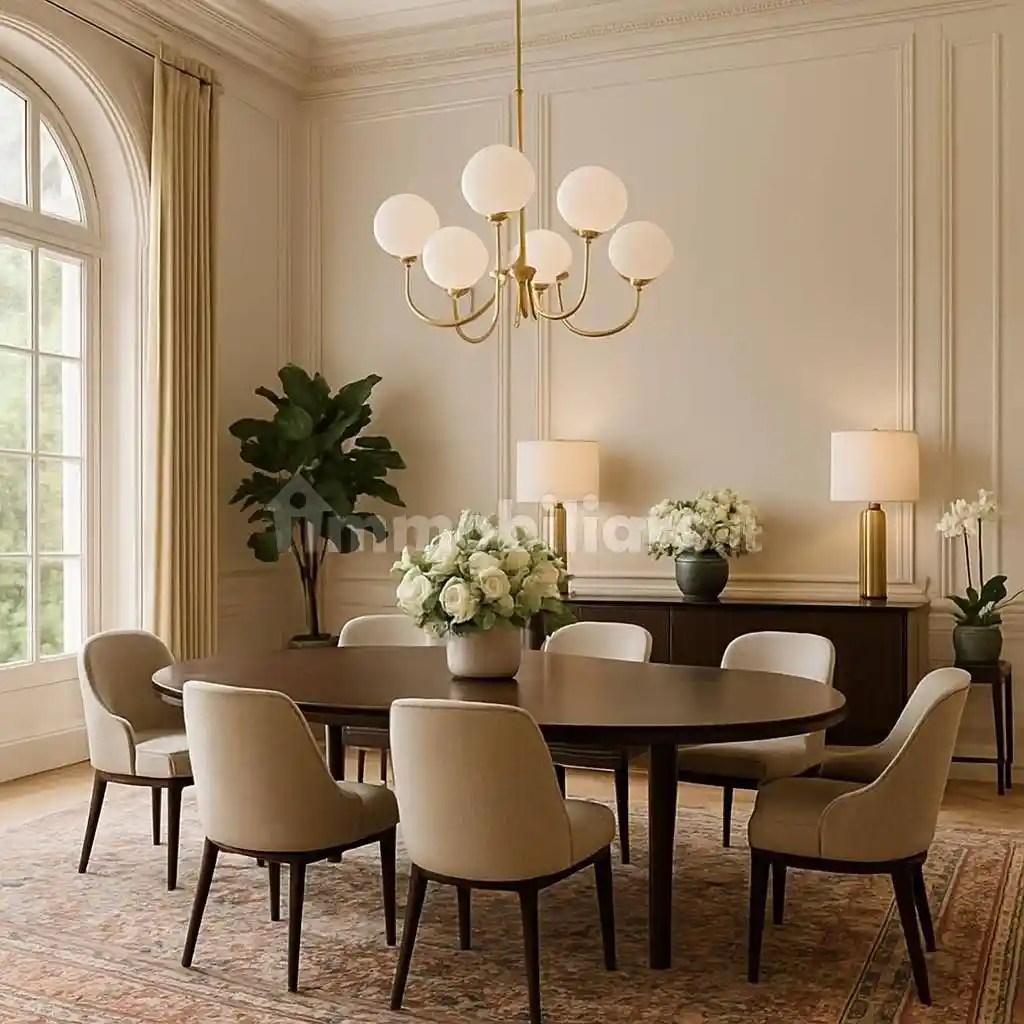 Quadrilocale ottimo stato, quinto piano, Scala - Manzoni, Milano - foto 2