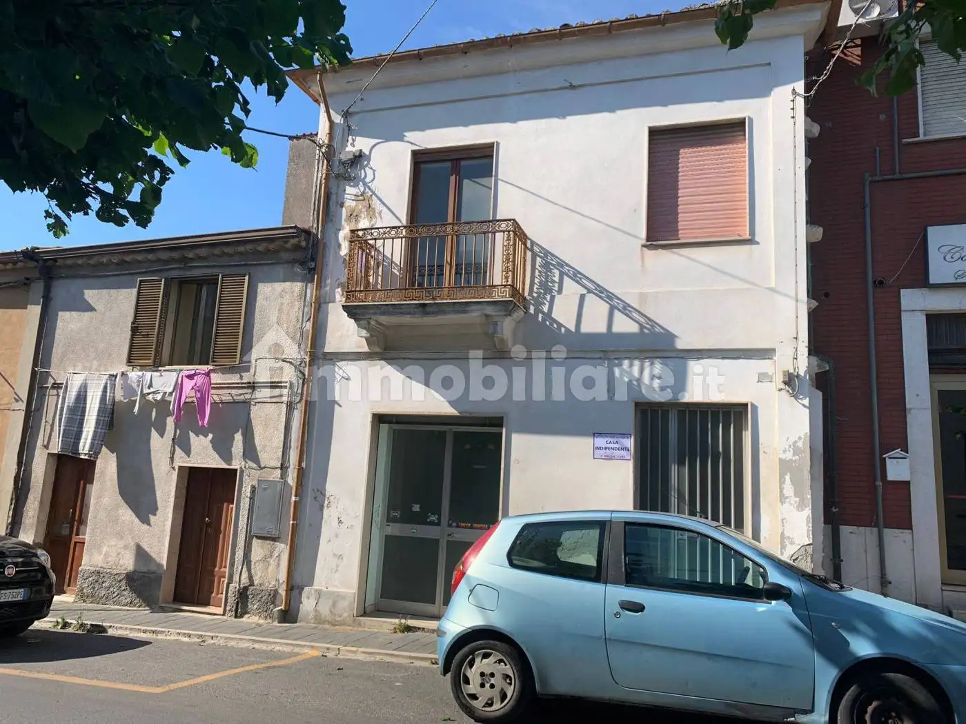 Casa indipendente in vendita a Vibo Valentia