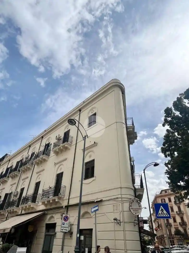 Bilocale via del Fervore 64, Politeama - Ruggiero Settimo, Palermo - foto 4