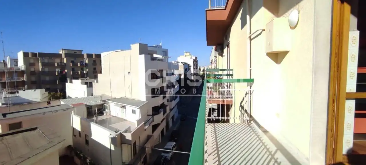 Appartamento in vendita a Andria