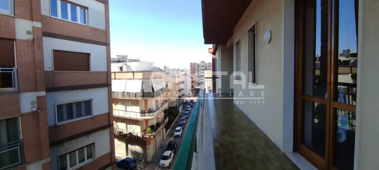 Quadrilocale ottimo stato, quarto piano, Andria - foto 3