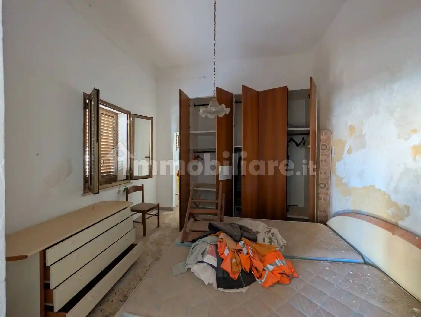 Terratetto unifamiliare Contrada San Giuseppe Tafalia, Contrade Extraurbane, Marsala - foto 2