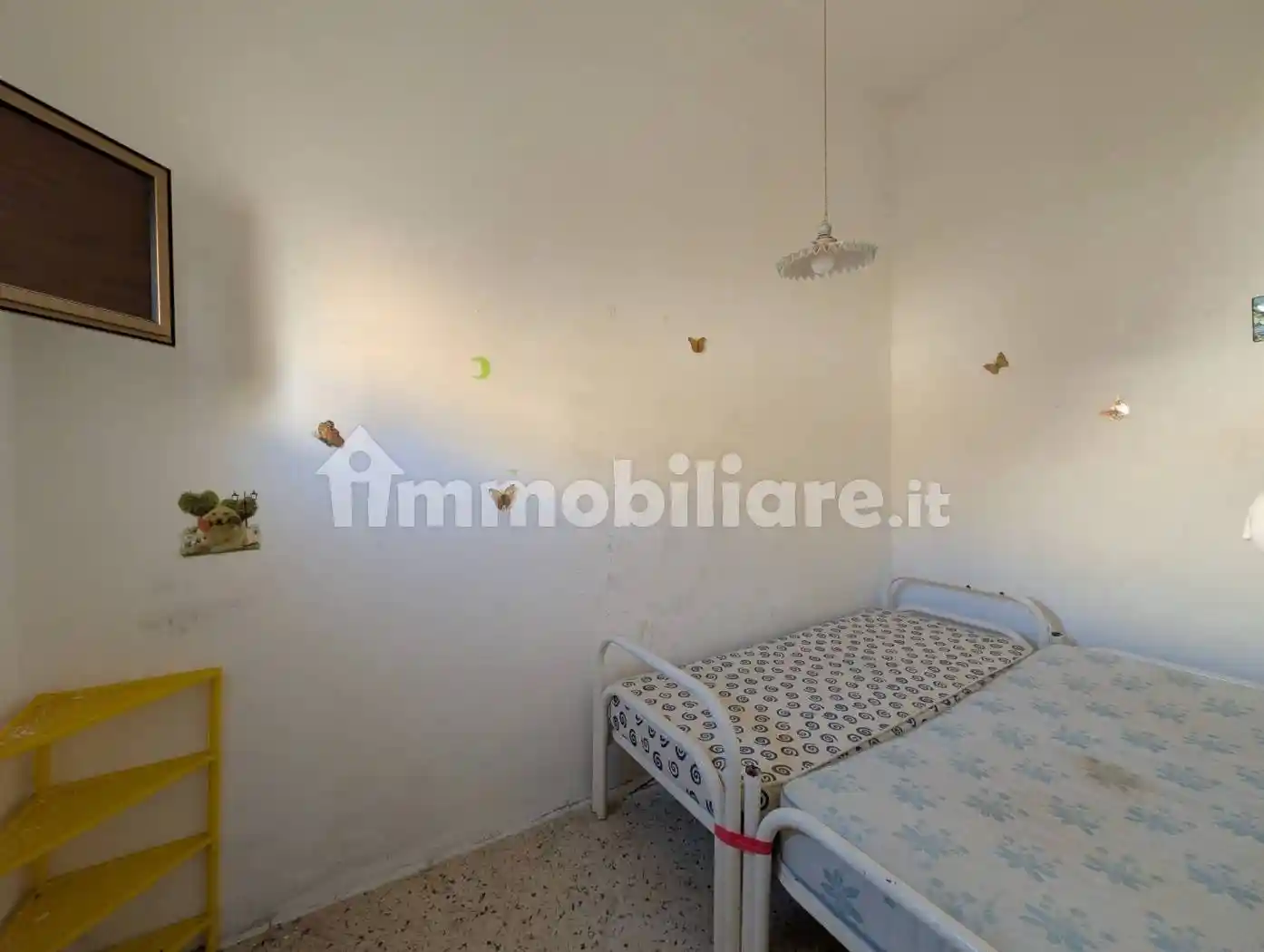 Terratetto unifamiliare Contrada San Giuseppe Tafalia, Contrade Extraurbane, Marsala - foto 3