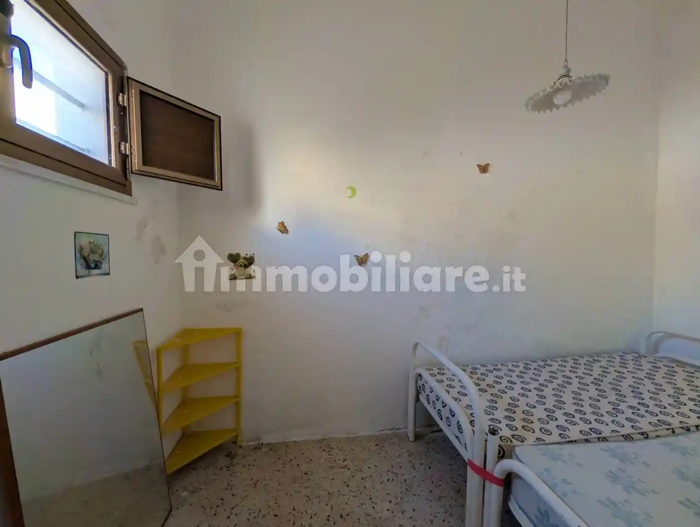 Terratetto unifamiliare Contrada San Giuseppe Tafalia, Contrade Extraurbane, Marsala - foto 4