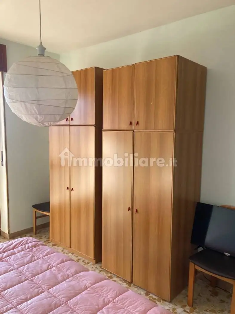 Appartamento in affitto a Paesana