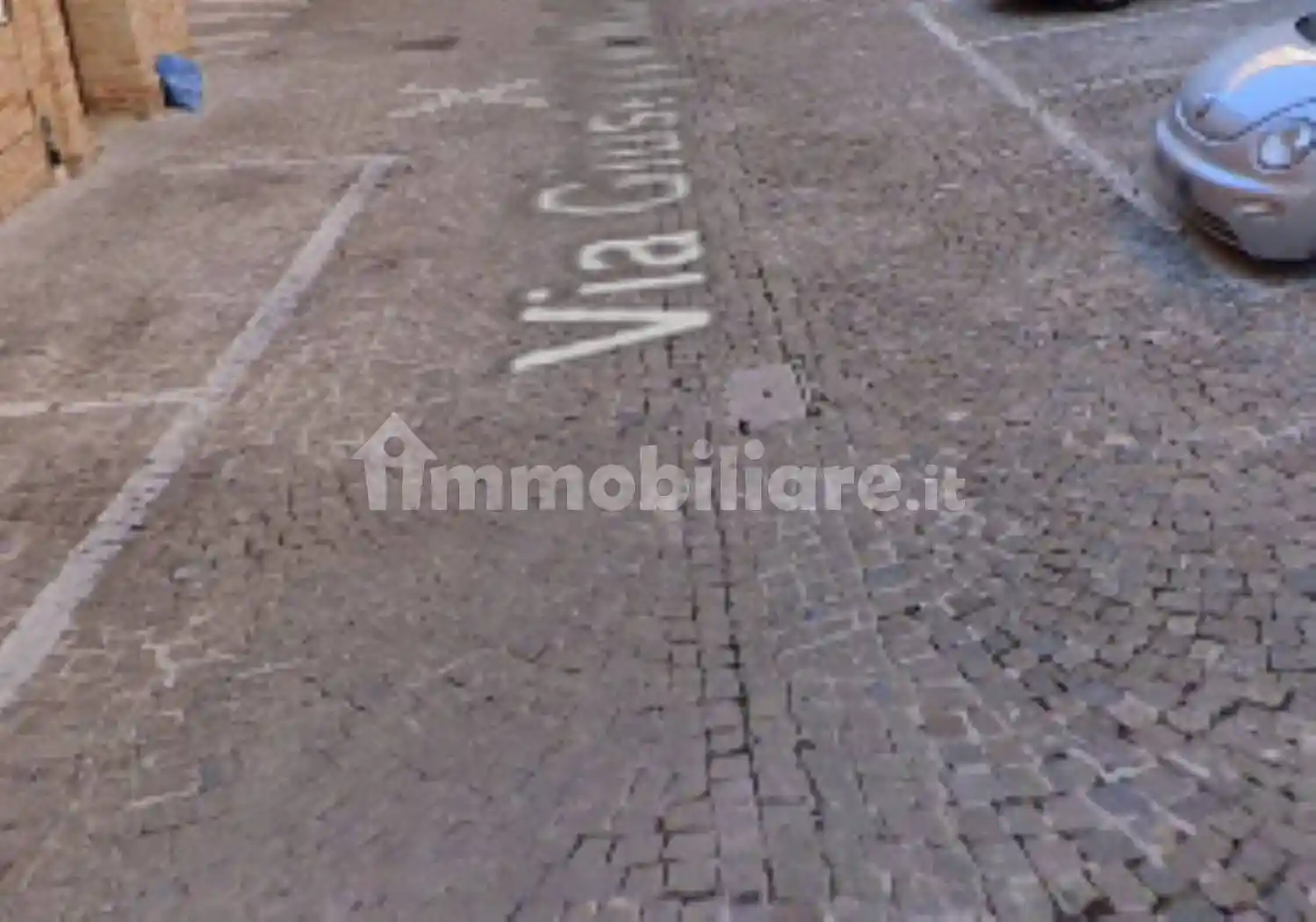 Appartamento in vendita a Treia