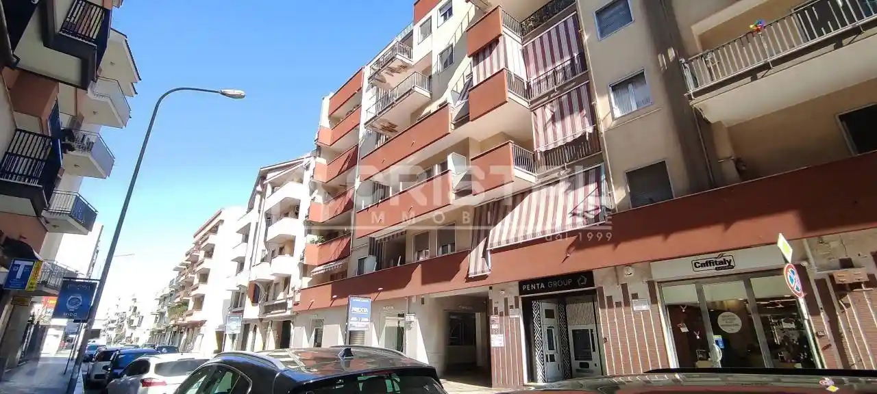 Appartamento in vendita a Andria