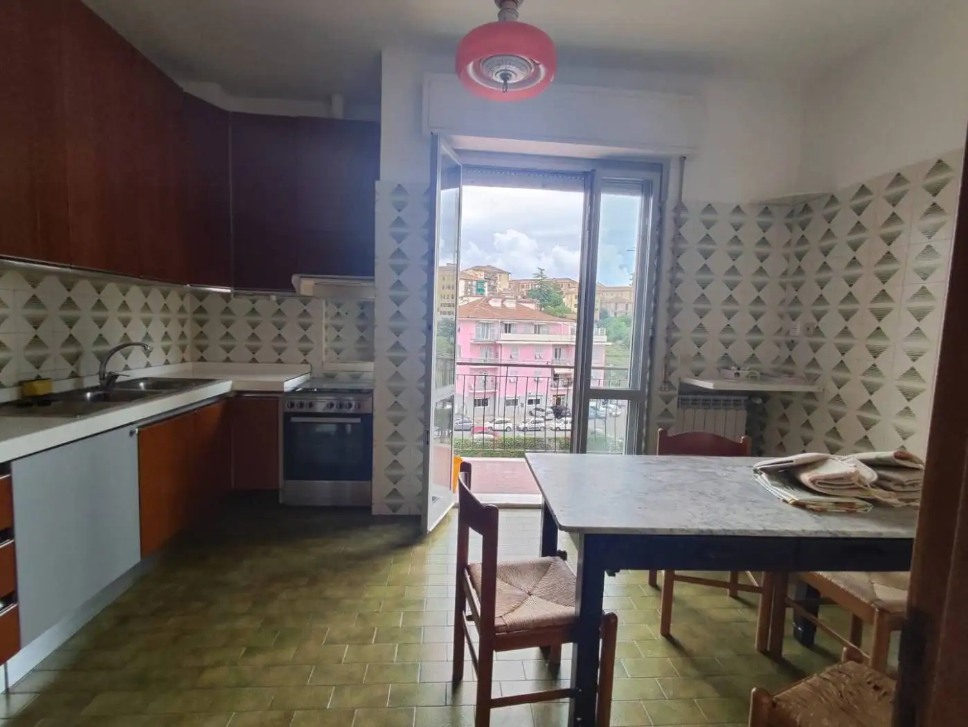 Trilocale via degli Ulivi, Porto Maurizio, Imperia - foto 2