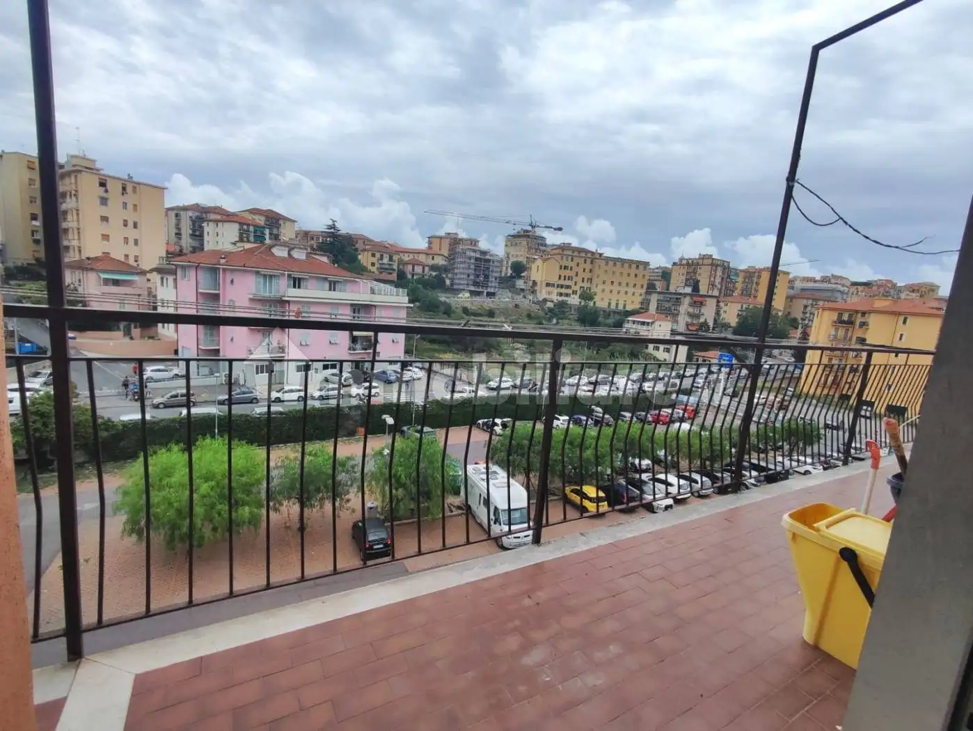 Trilocale via degli Ulivi, Porto Maurizio, Imperia - foto 4